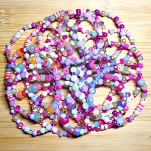 I Forgot That You Existed- Taylor Swift Friendship Bracelet